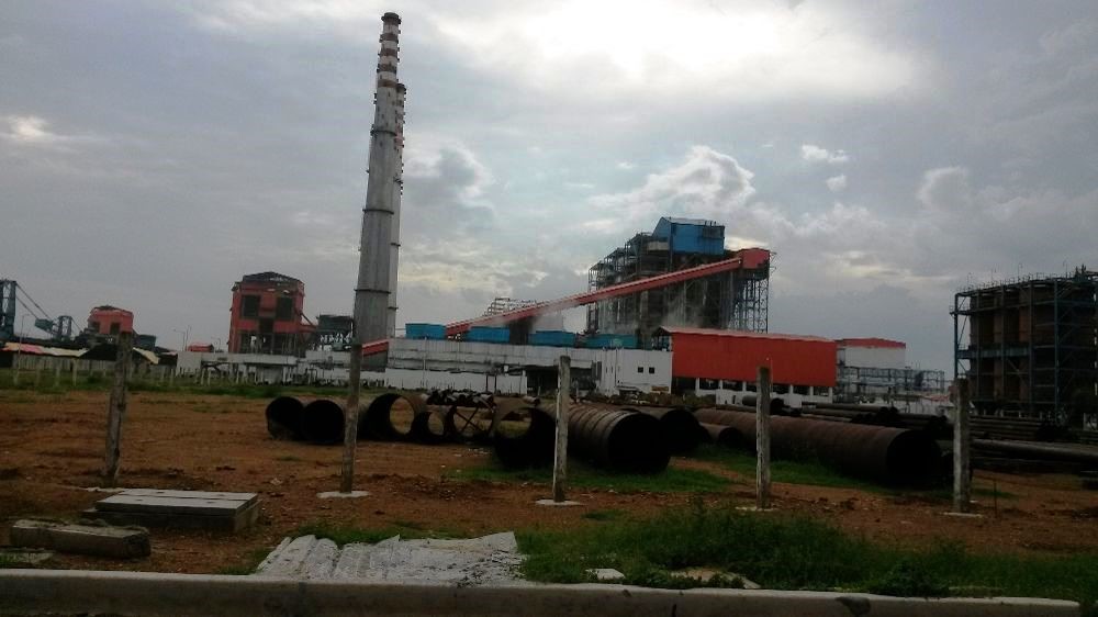 Andhra Pradesh state govt. considers buying out Rakia’s stake 