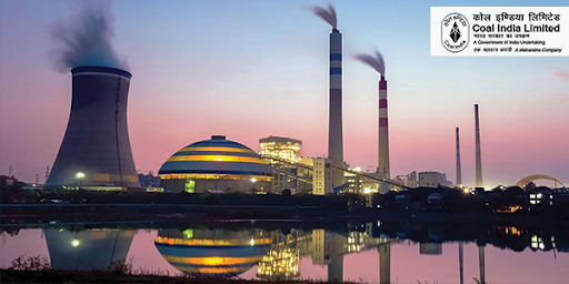 Coal India plans for INR 1 lakh crore investments for its diversification into aluminium value chain and solar industry