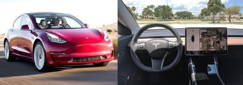 Get 1 Tesla Is Equal To PNG