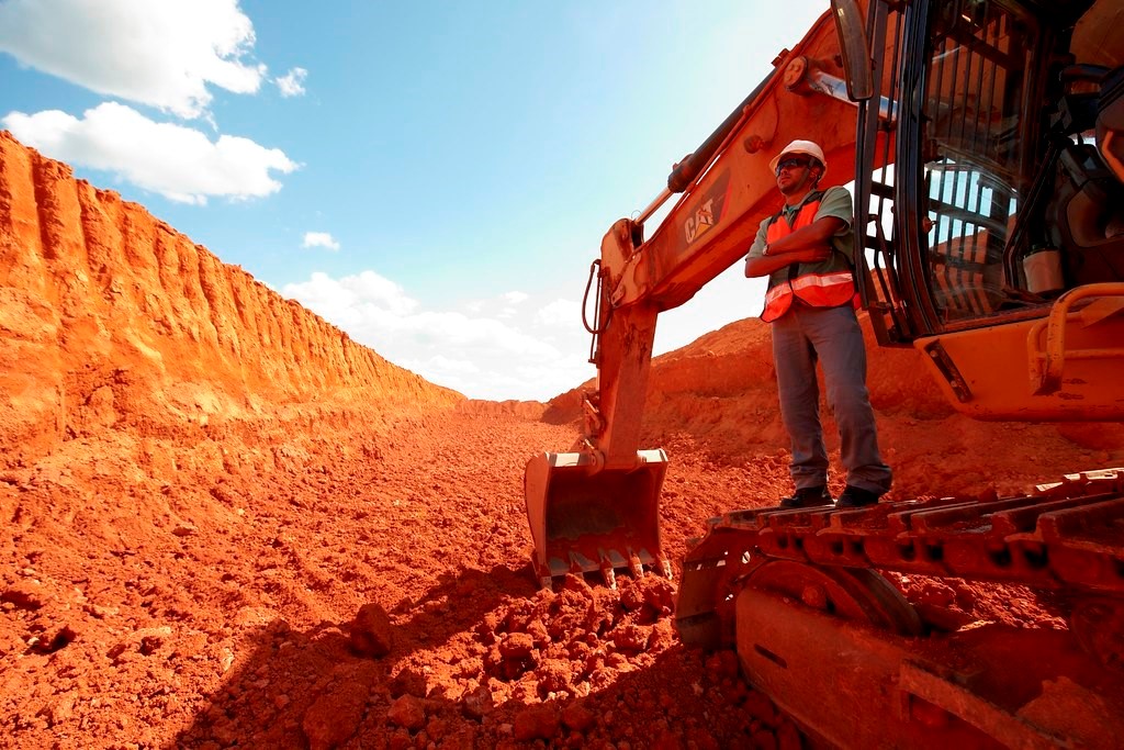 The COVID-19 impact on global Bauxite segment 