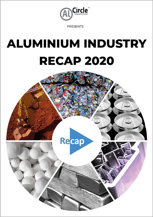 Aluminium Industry Recap 2020