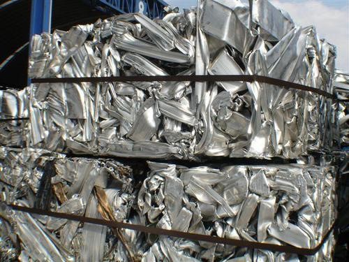 US aluminium scrap exports to Canada grow 64% Q-o-Q in Q3 2020 despite a drop in September