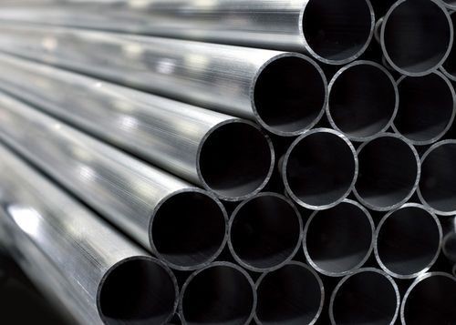 Germany’s top ten export destinations for Aluminium Tubes and Pipes