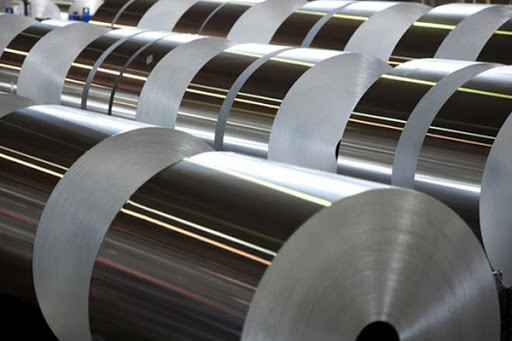 US aluminium plates, sheets and bars imports from Saudi Arabia increase 31.52% Q-o-Q in Q3 2020
