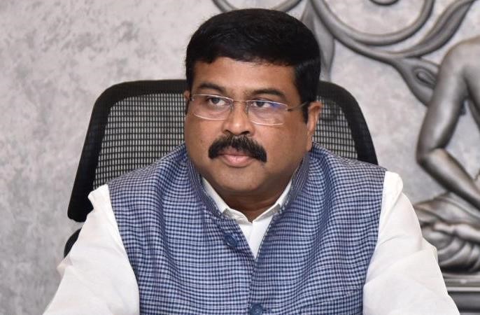Union Minister urges Govt. of India for the onset of NALCO’s brownfield expansion