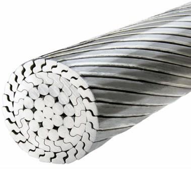 Indonesia’s export of Aluminium stranded wires 