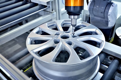 Egyptalum’s tender for car wheel rims production line receives 6 bids