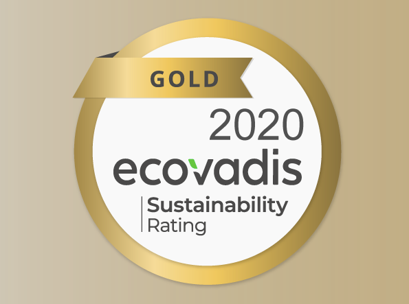 AMAG receives “Gold Star” certification