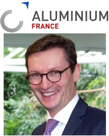 Aluminium France elects Guillaume de Goÿs as new Chairman