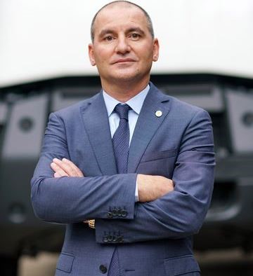 Bauxite Tycoon Fadi Wazni plans to develop Alumina refinery in Guinea