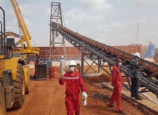 AGB2A & Sunda Mining signs an agreement for 20 million tonnes Bauxite exploration 