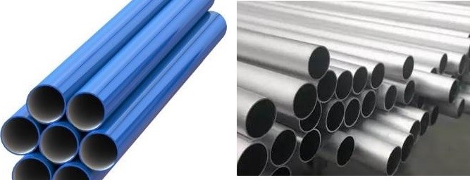 Colombia’s import of Aluminium Tubes and Pipes