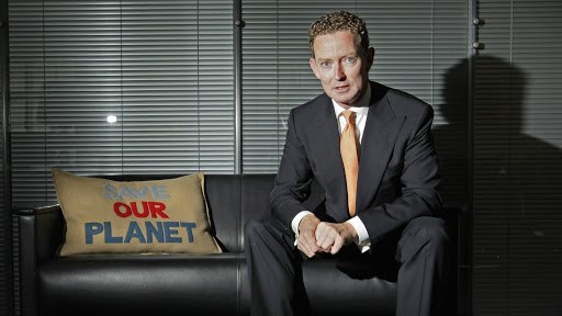EN+ GROUP sets target, net-zero by 2050 