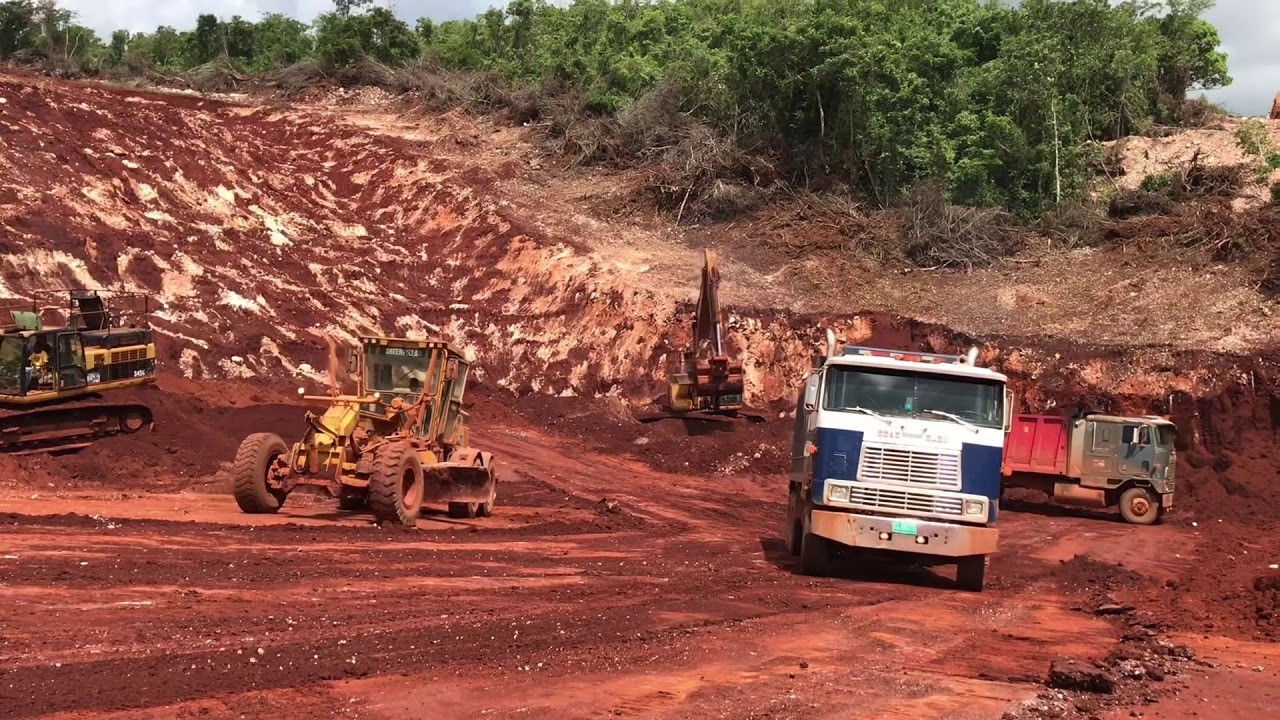 Jamaica Bauxite Institute’s assessment unfolds major environmental failures 