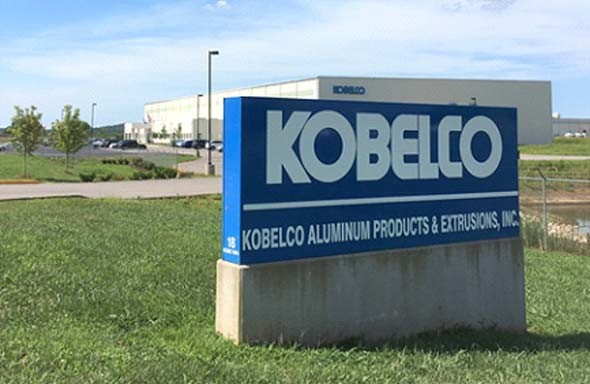 Kobelco’s Aluminium extrusion plant in Japan to shut down temporarily