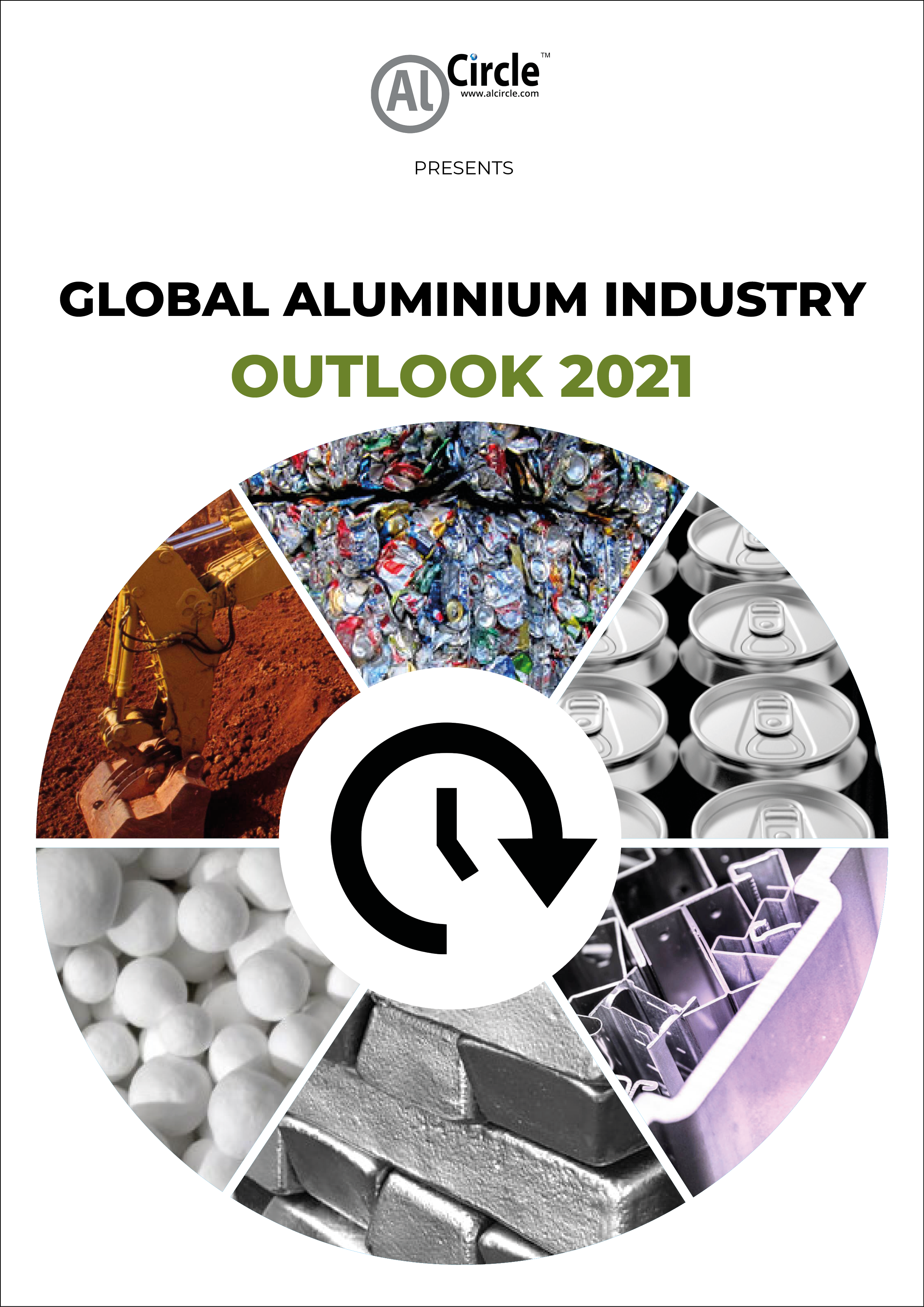 AlCircle Presents Global Aluminium outlook 2021