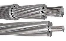 South Africa’s export of Aluminium Stranded Wire