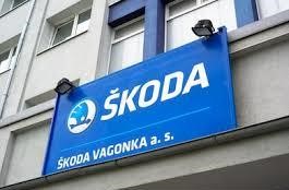 Skoda Vagonka applauds for the opening of Europe's largest Aluminium machine tool 