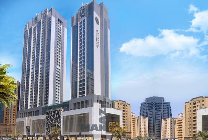 Reynaers unveils completion of latest project in Sharjah