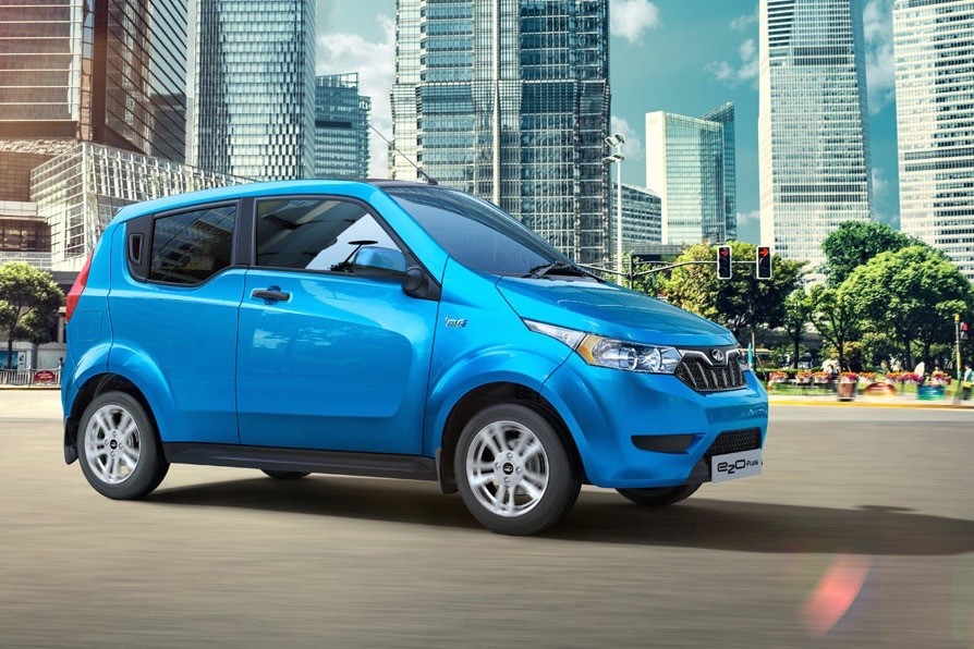 Electric vehicles sales to give a tough fight to gas guzzlers in India; former to outperform by 2030: Mahindra & Mahindra