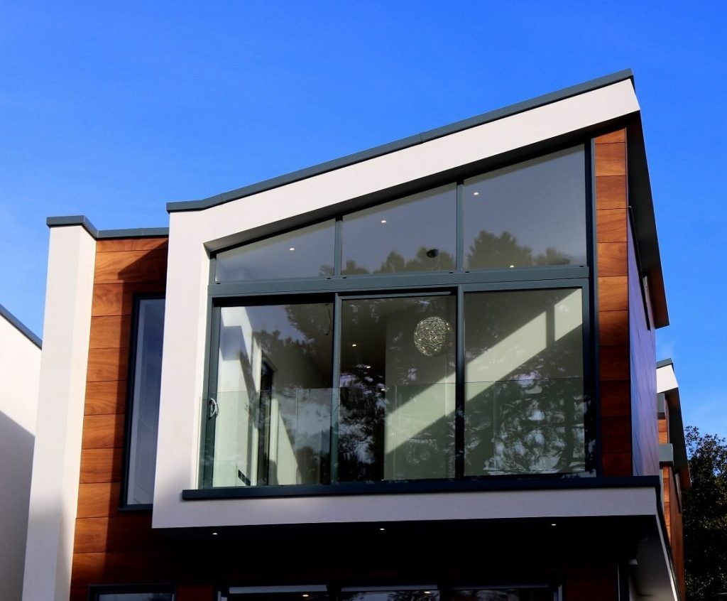 Norwich Aluminium growing at top speed