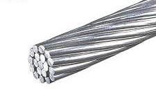 Ecuador’s import of Aluminium Stranded Wire
