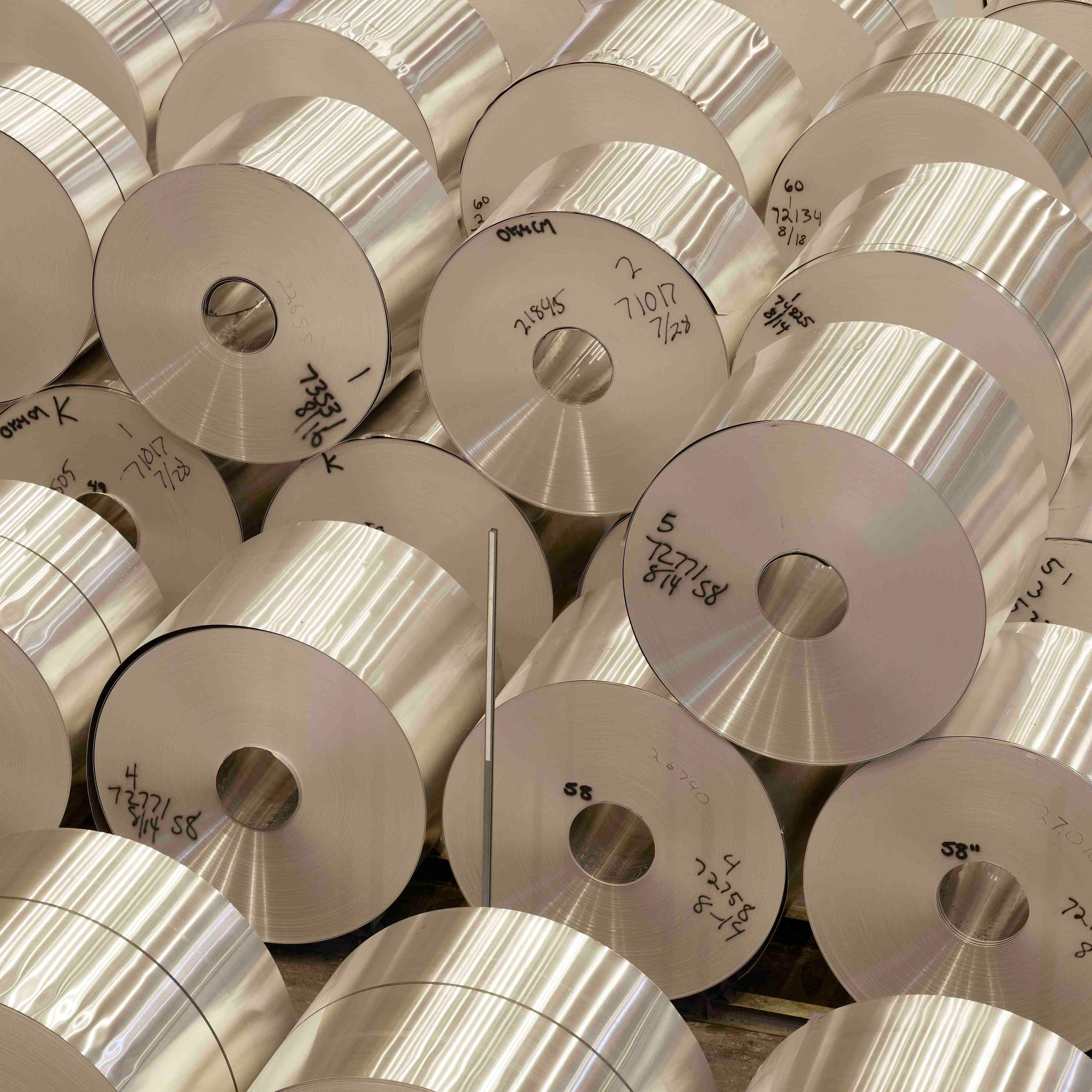 UK aluminium industry to witness production shortfall and plant closures if flat rate deposit return scheme is adopted