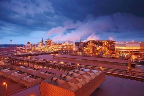 Adbri secures exclusive lime supply contract with Worsley Alumina refinery