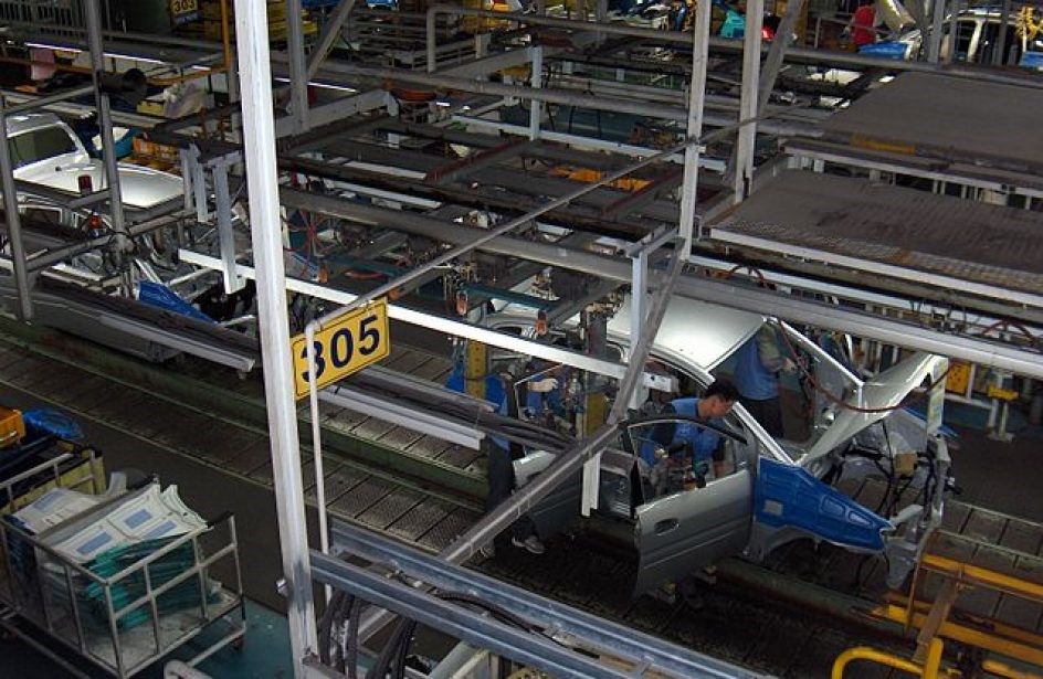 Constellium & Novelis jointly form non-profit organisation to advance aluminium body sheet application in automobile industry