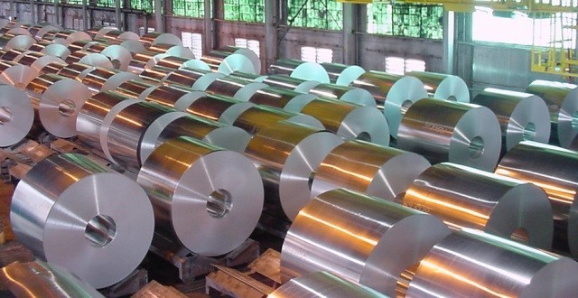 Japan’s aluminium extruded and rolled products output declines 10% in 2020 on slower demand