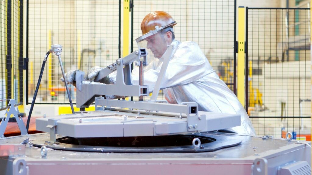 Salzburg Aluminium Group begins 2021 with a top start