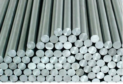 Belarus import of Aluminium Bar Rods and Profiles 