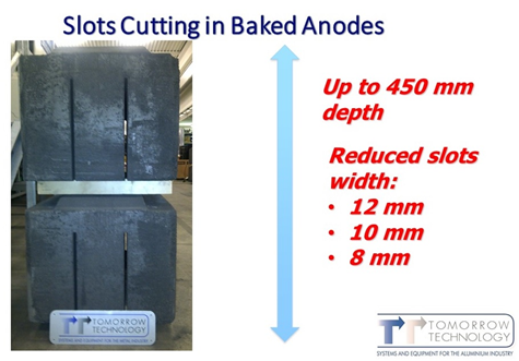 Narrow_and_deep_slots_are_cut_in_baked_anodes_with_latest_generation_of_Slotting_Machine