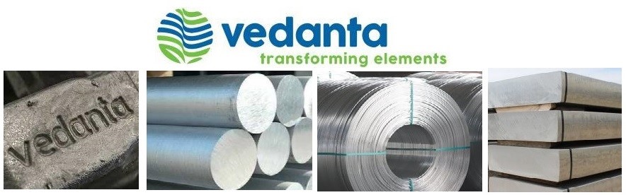 Vedanta’s Jharsuguda bags the ‘Best Exporter’
