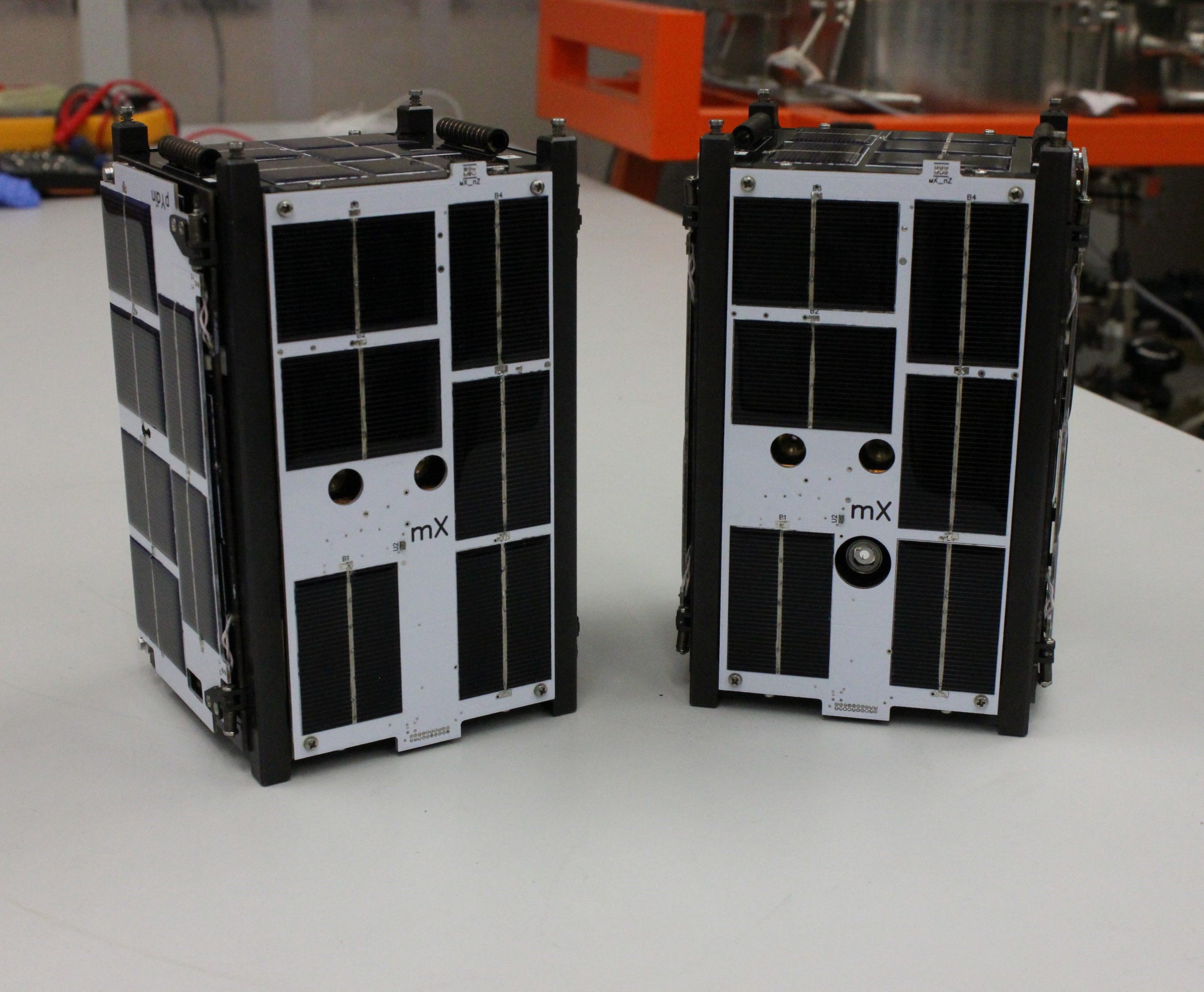 RUSAL’s 3D-printed casing installed onto Yarilo satellite 