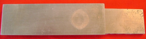 After a fatigue test specified by a flatbed manufacturer