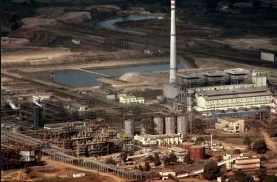 Vedanta approves expansion of Lanjigarh Alumina refinery