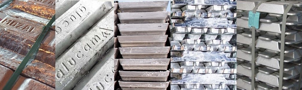 Top 5 primary aluminium producers of Africa