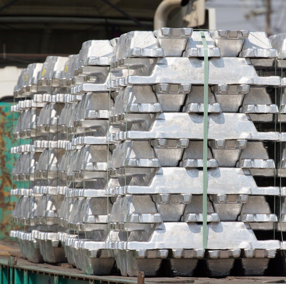 Vedanta selling its aluminium ingot higher at INR170,500-183,500/t with effect from February 9
