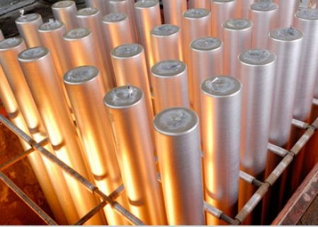 ASI certifies Alu-Met GmbH’s aluminium extrusion billets plant in Germany against Provisional Performance Standard Certification