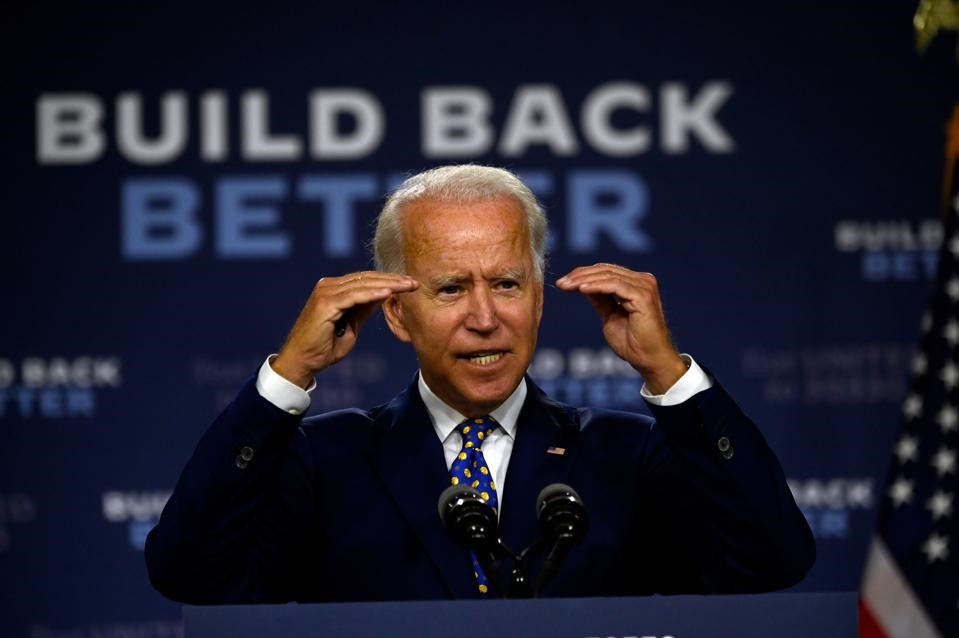 American metal manufacturers seeks Biden to end tariffs on Aluminium