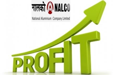 NALCO records INR 240 crore profit for Q3FY21