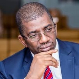 Minister of Mines visits Balaya Bauxite mining site, inaugurates Féréfou Bridge