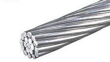 Greece import of Aluminium Stranded Wire