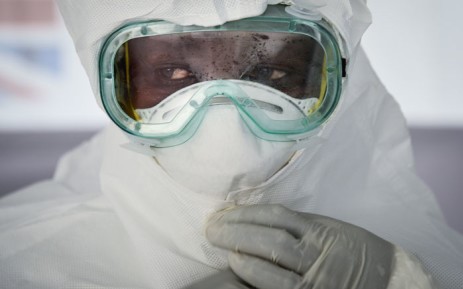 EBOLA returns to Guinea