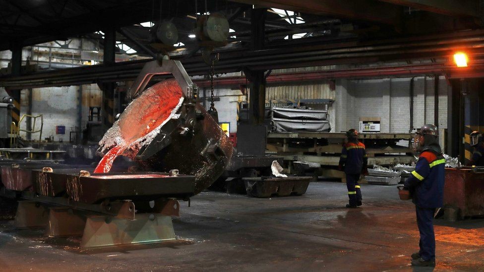 ALVANCE initiates consultation on newly announced £94 million Lochaber smelter expansion