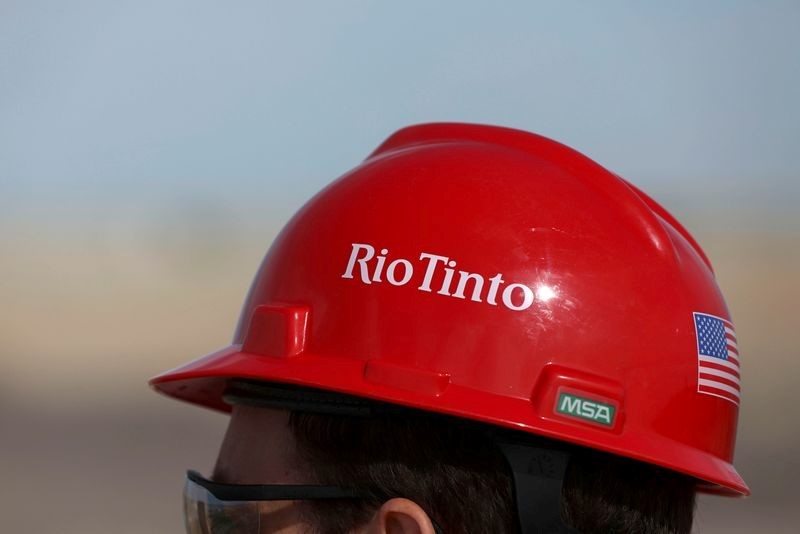 Rio Tinto’s 2020 results reflect strong performance: Net earnings surge 22% YoY to US$ 9,769 million