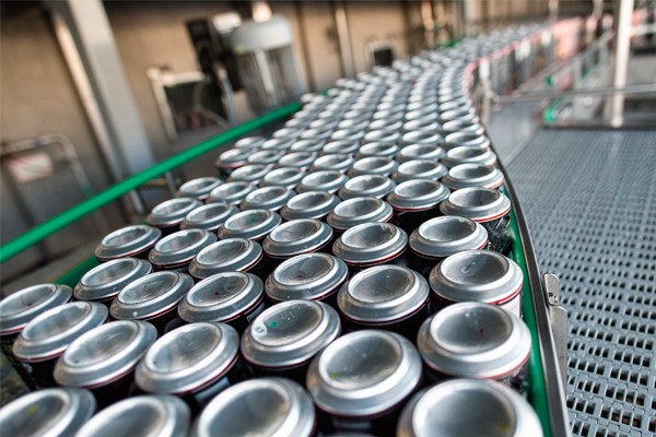 Ball Corporation, Molson Coors relying on additional aluminium cans production & sourcing to combat supply shortage