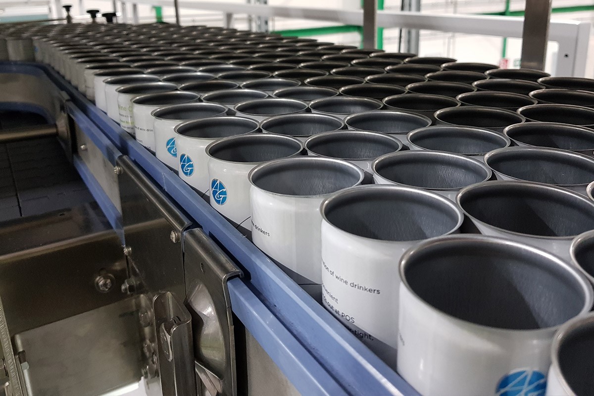 Ardagh chairman looks forward to expand aluminium can business with its new New-York listed entity