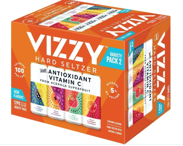 molson-coors-to-release-new-vizzy-hard-seltzer-in-cans